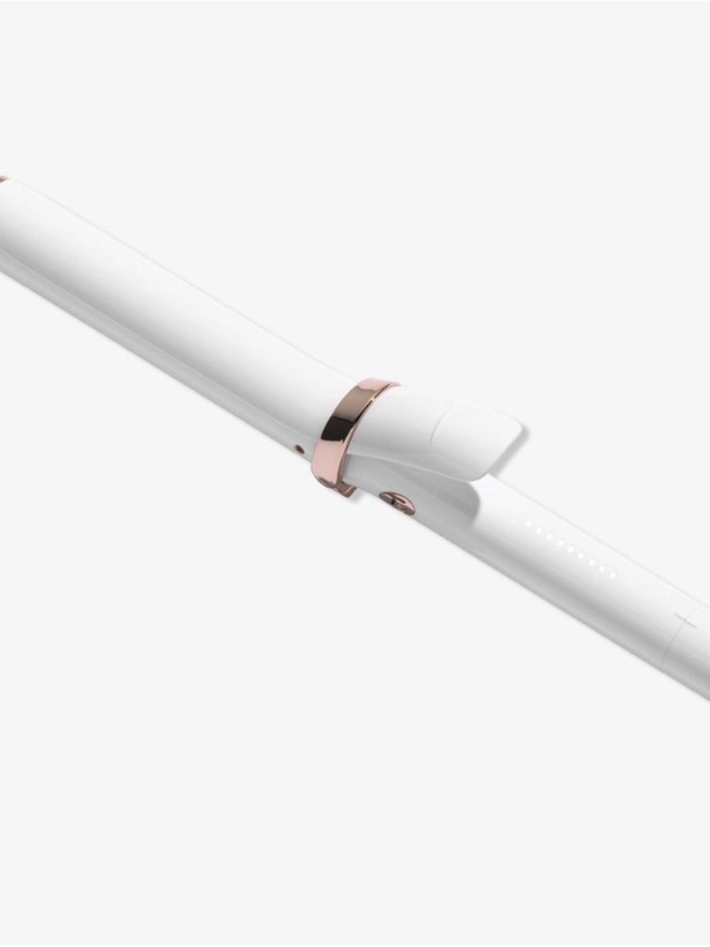 T3 SinglePass Curl X with extra-long barrel
